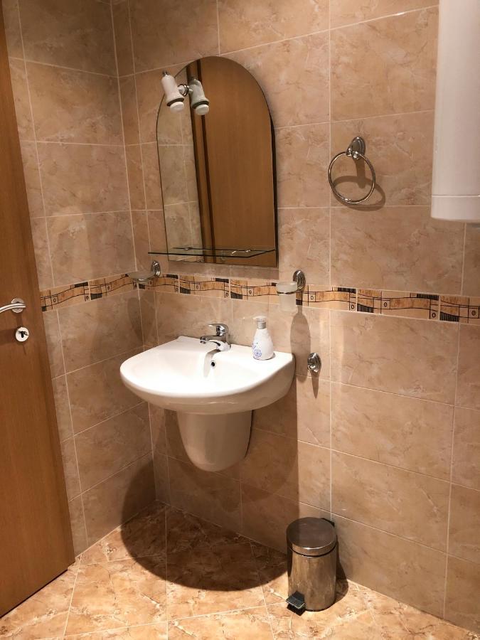 Nickmar Studio-Apartment Bansko Extérieur photo