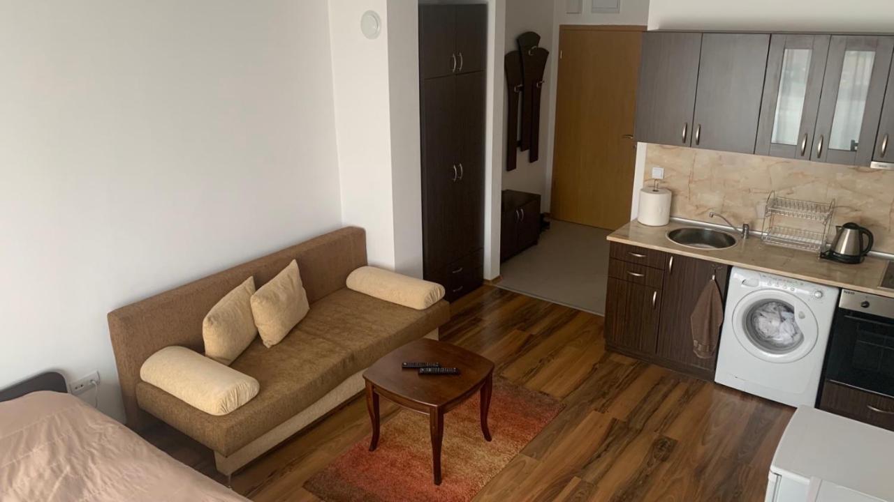 Nickmar Studio-Apartment Bansko Extérieur photo