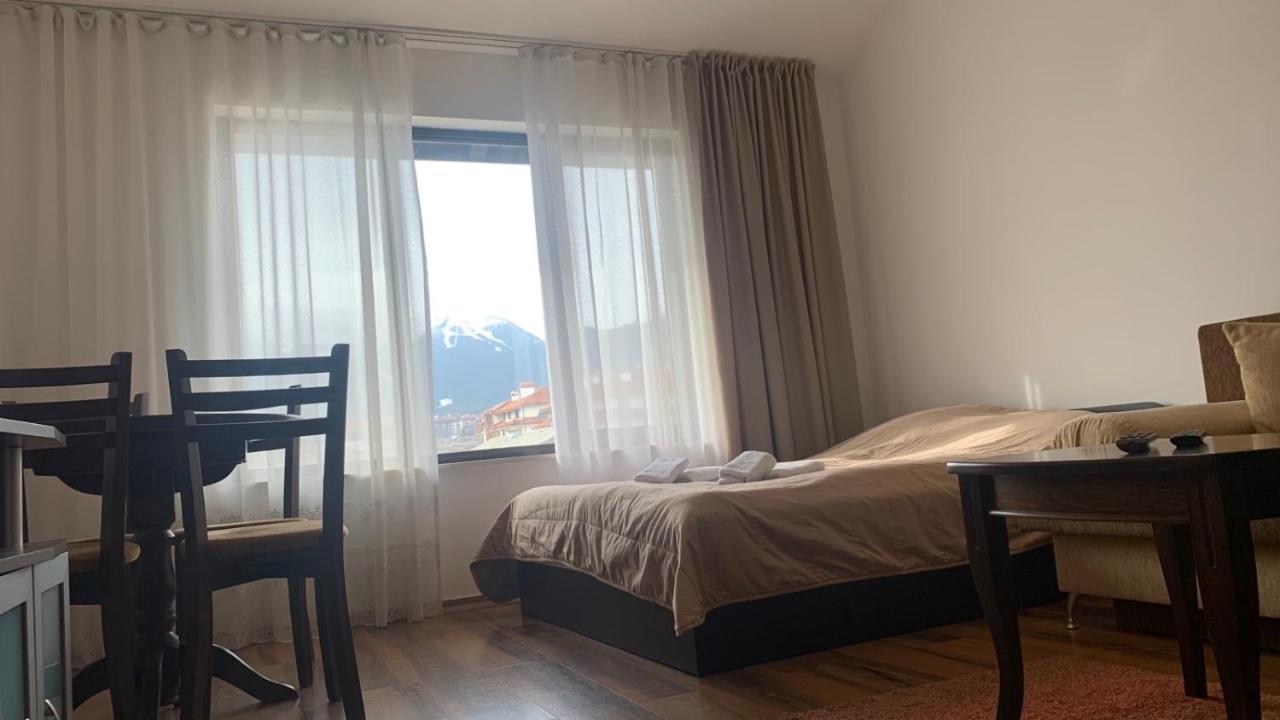 Nickmar Studio-Apartment Bansko Extérieur photo