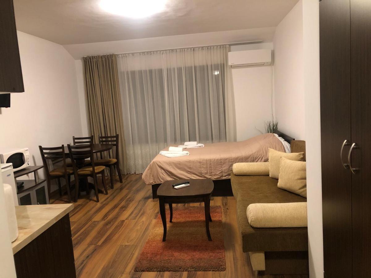 Nickmar Studio-Apartment Bansko Extérieur photo
